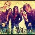 RATA BLANCA