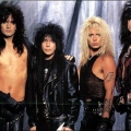 MOTLEY CRUE