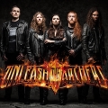 UNLEASH THE ARCHERS