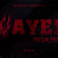 WAYEB METAL FEST 2012