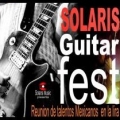 SOLARIS GUITAR