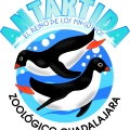ANTÁRTIDA EL REINO DE LOS PINGÜINOS (ZOO GDL)