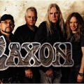 SAXON