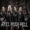 AXEL RUDI PELL