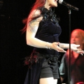NIGHTWISH EN EL TEATRO DIANA