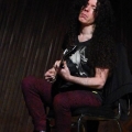 MARTY FRIEDMAN SALA SILVESTRE REVUELTAS
