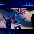 SCORPIONS INYECTANDO LAS VENAS DE LOS TAPATIOS CON SU PODEROSO ROCK, CELBRANDO JUNTOS SU 50 ANIVERSARIO