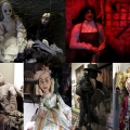 VENEZIA MISTERIOSA: EL LADO OBSCURO DEL CARNAVAL, FANTASMAS ASESINOS, ENIGMAS Y LEYENDAS