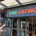 CINE LATINO EN BERGEN NORUEGA